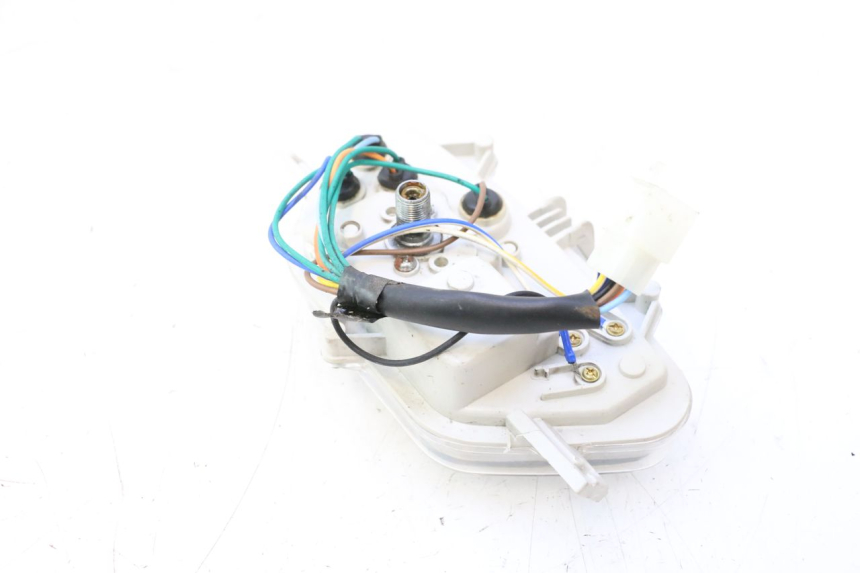 photo de TACHOMETER TNT MOTOR ROMA 10' 4T 50 (2007 - 2018) - Detailansicht des Bauteils