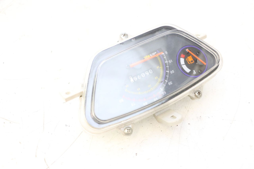 photo de TACHOMETER TNT MOTOR ROMA 10' 4T 50 (2007 - 2018) - Weitere Ansicht des Artikels