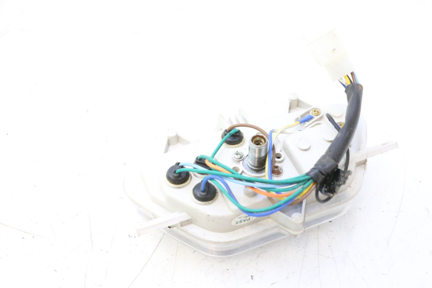 photo de TACHOMETER TNT MOTOR ROMA 10' 4T 50 (2007 - 2018) - Zoom auf Gebrauchszustand