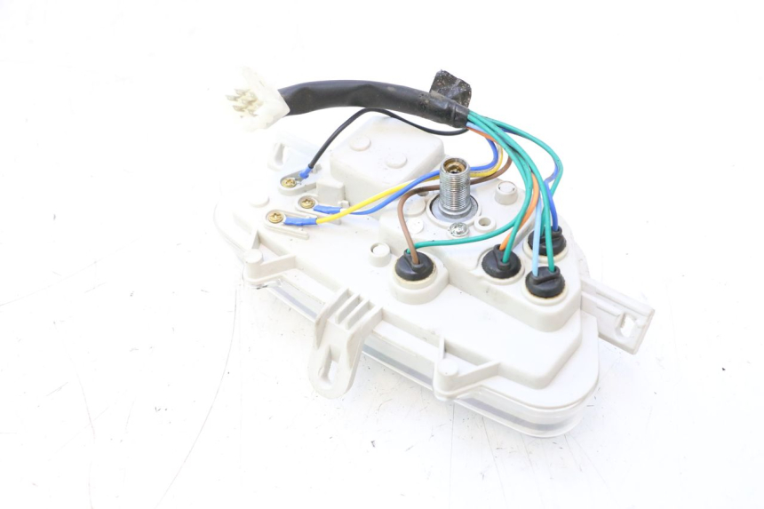 photo de TACHOMETER TNT MOTOR ROMA 10' 4T 50 (2007 - 2018) - Gesamtansicht des Produkts