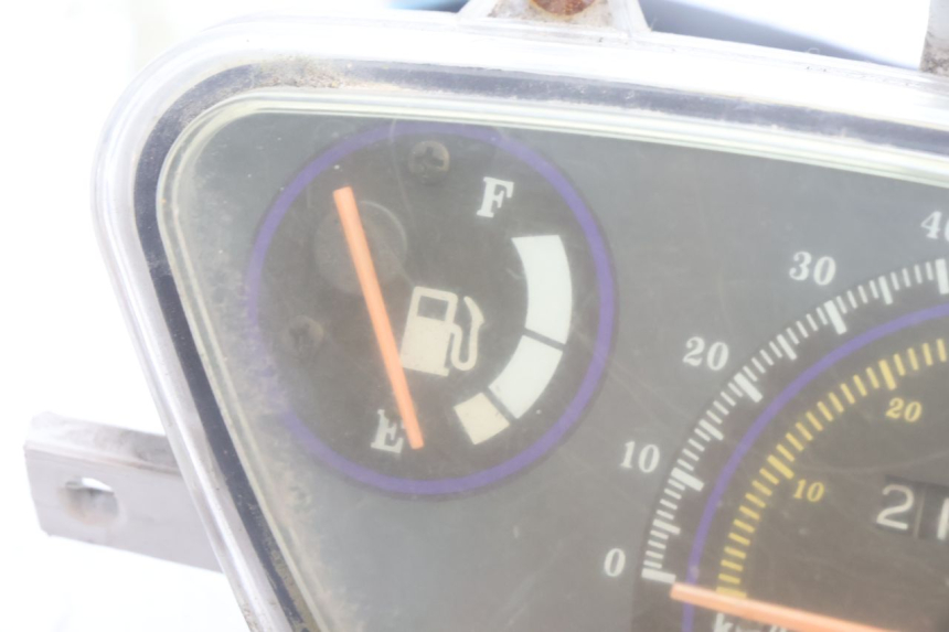 photo de TACHOMETER TNT MOTOR ROMA 10' 4T 50 (2007 - 2018) - Detailansicht des Bauteils