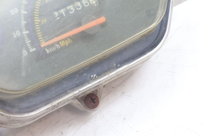 photo de TACHOMETER TNT MOTOR ROMA 10' 4T 50 (2007 - 2018) - Alternative Perspektive