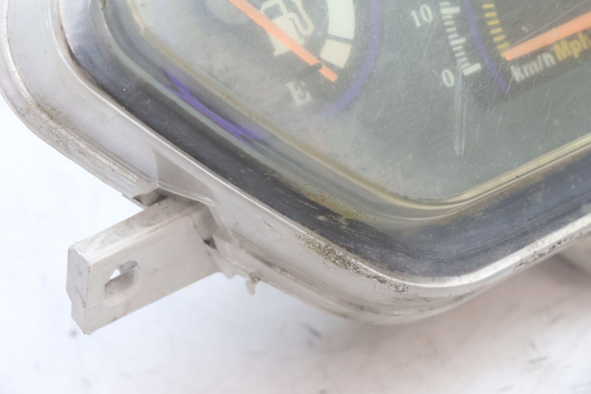 photo de TACHOMETER TNT MOTOR ROMA 10' 4T 50 (2007 - 2018) - Technische Nahaufnahme