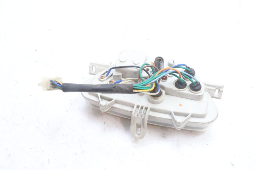 photo de TACHOMETER TNT MOTOR ROMA 10' 4T 50 (2007 - 2018) - Geprüftes Gebrauchtteil
