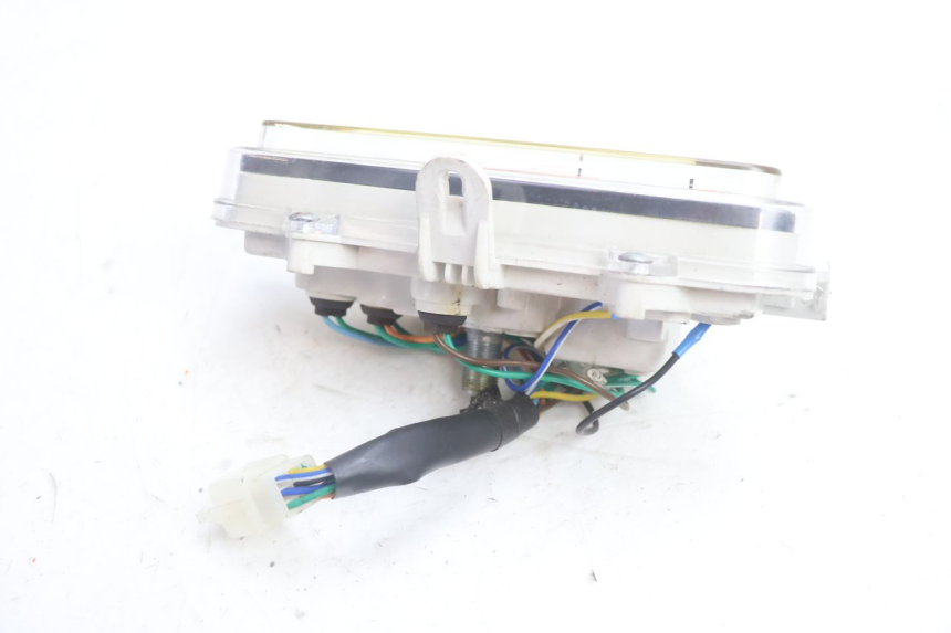 photo de TACHOMETER  TNT MOTOR ROMA 12' 2T 50 (2007 - 2018) - Gesamtansicht des Produkts