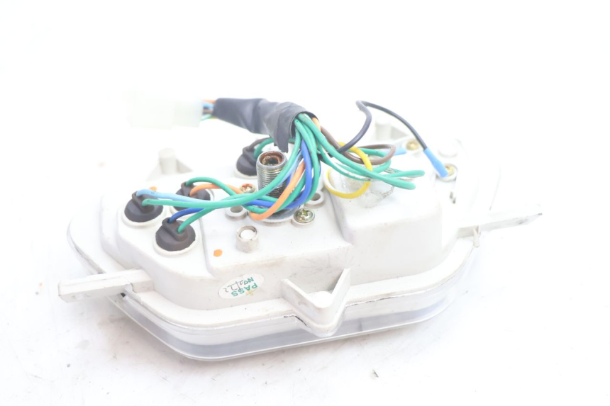 photo de TACHOMETER  TNT MOTOR ROMA 12' 2T 50 (2007 - 2018) - Details der Befestigungspunkte
