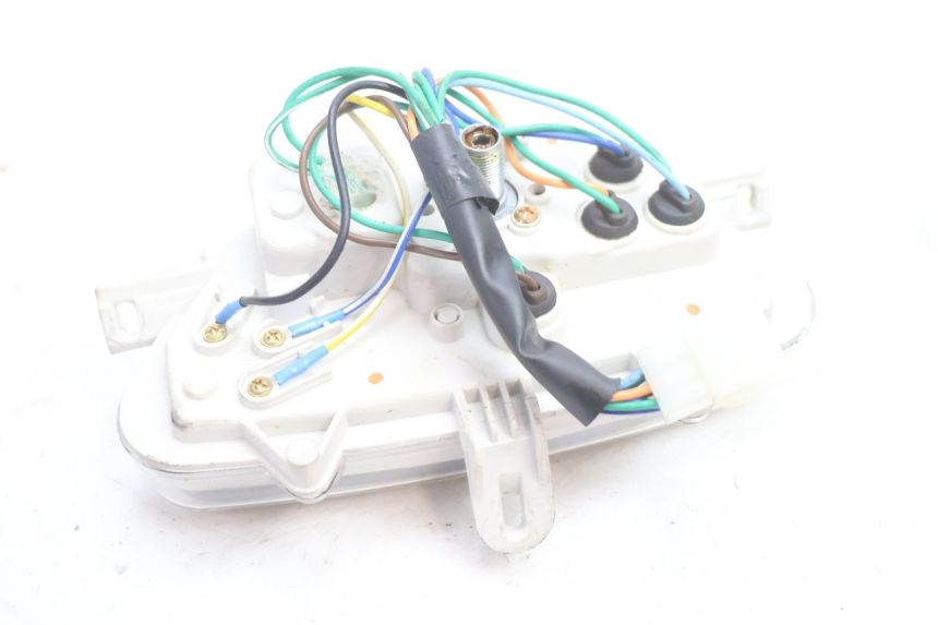 photo de TACHOMETER  TNT MOTOR ROMA 12' 2T 50 (2007 - 2018) - Oberflächenzustand und Material