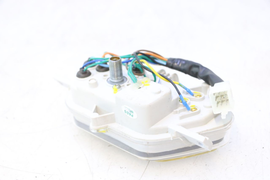 photo de TACHOMETER  TNT MOTOR ROMA 12' 2T 50 (2007 - 2018) - Zoom auf Gebrauchszustand