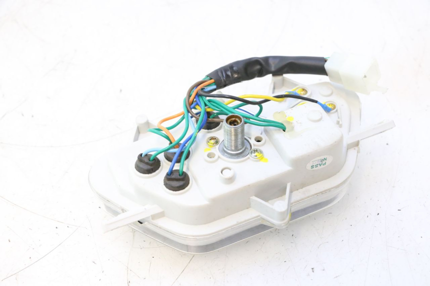 photo de TACHOMETER  TNT MOTOR ROMA 12' 2T 50 (2007 - 2018) - Gesamtansicht des Produkts
