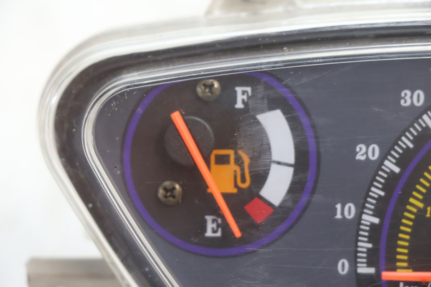 photo de TACHOMETER  TNT MOTOR ROMA 12' 2T 50 (2007 - 2018) - Detailansicht des Bauteils