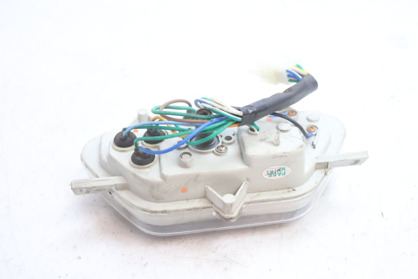 photo de TACHOMETER  TNT MOTOR ROMA 12' 2T 50 (2007 - 2018) - Gesamtansicht des Produkts