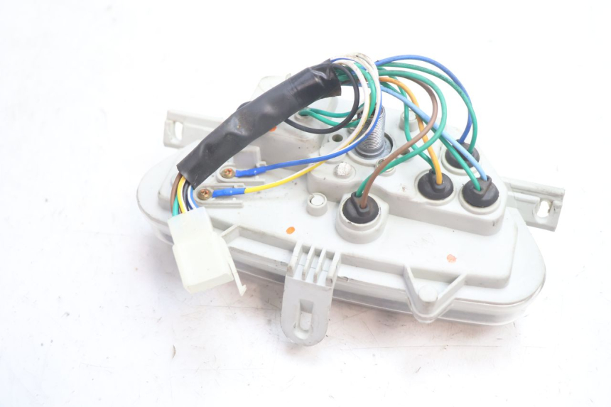 photo de TACHOMETER  TNT MOTOR ROMA 12' 2T 50 (2007 - 2018) - Details der Befestigungspunkte