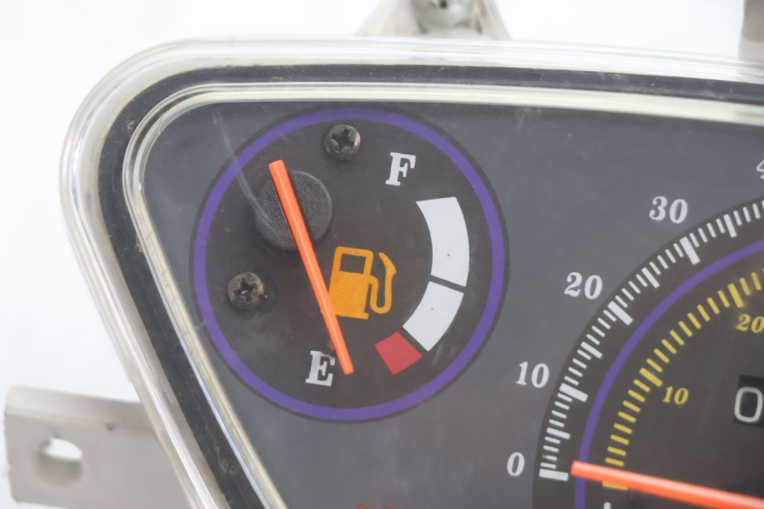 photo de TACHOMETER  TNT MOTOR ROMA 12' 2T 50 (2007 - 2018) - Detailansicht des Bauteils