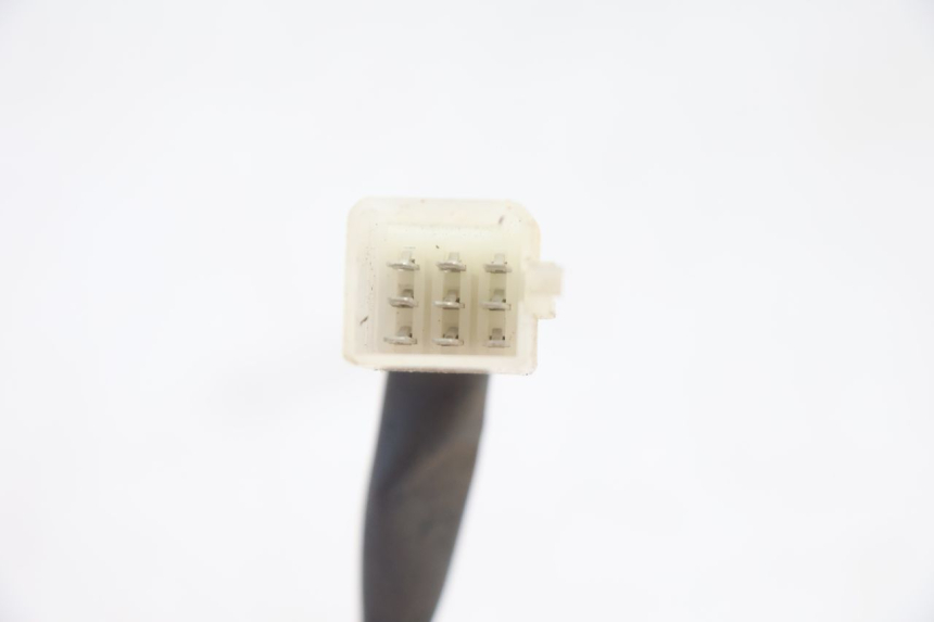 photo de TACHOMETER  TNT MOTOR ROMA 12' 2T 50 (2007 - 2018) - Geprüftes Gebrauchtteil