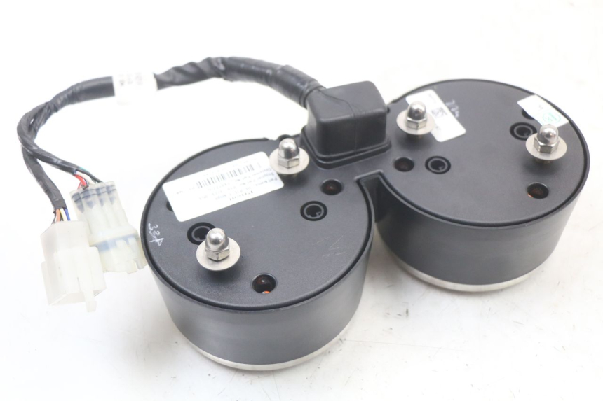 photo de TACHOMETER  ROYAL ENFIELD CONTINENTAL GT 650 (2019 - 2024) - Kennzeichnungen und Originalreferenzen