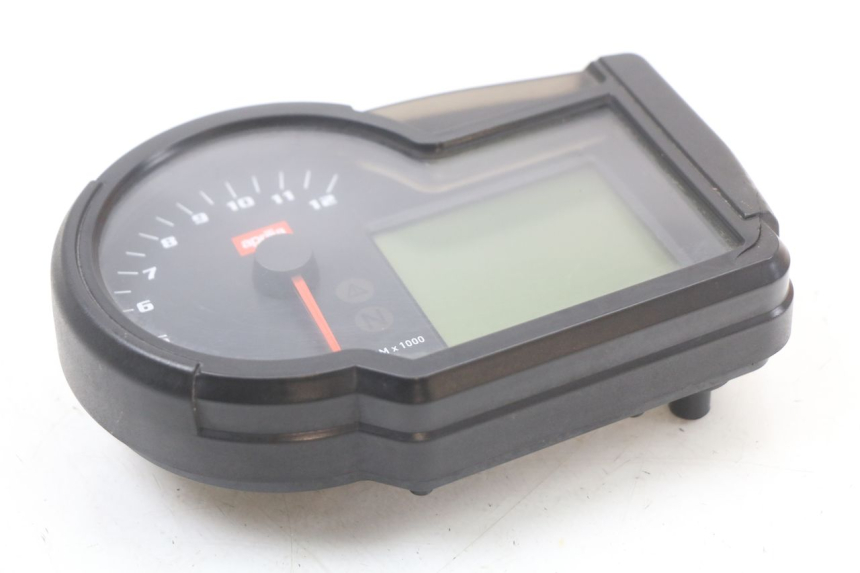 photo de TACHOMETER  APRILIA RS 50 (2006 - 2010) - Technische Nahaufnahme