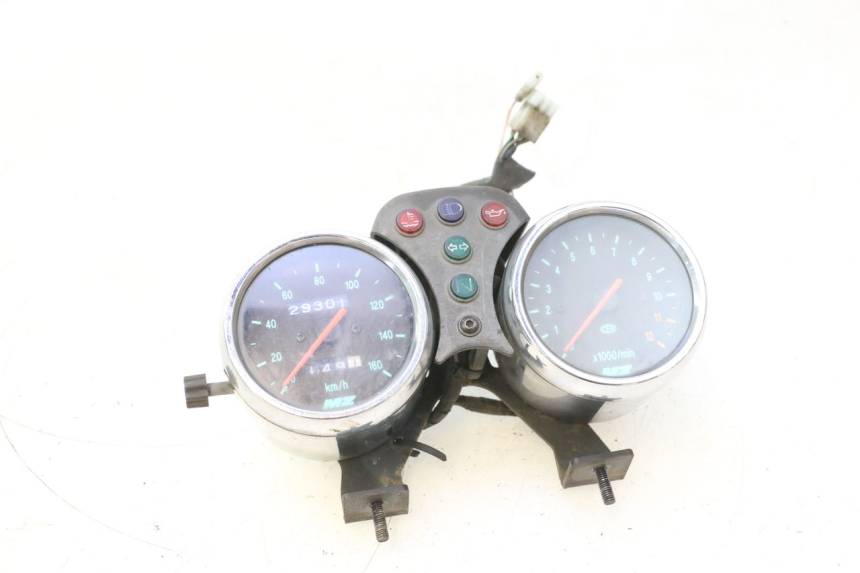 photo de TACHOMETER  MZ RT 125 (2000 - 2008) - Hauptansicht