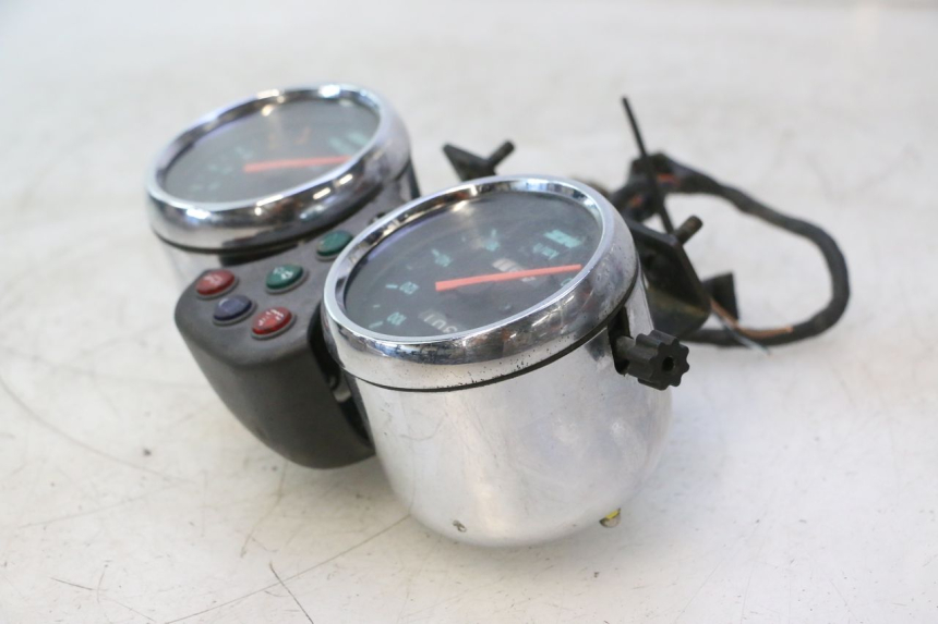photo de TACHOMETER  MZ RT 125 (2000 - 2008) - Weitere Ansicht des Artikels