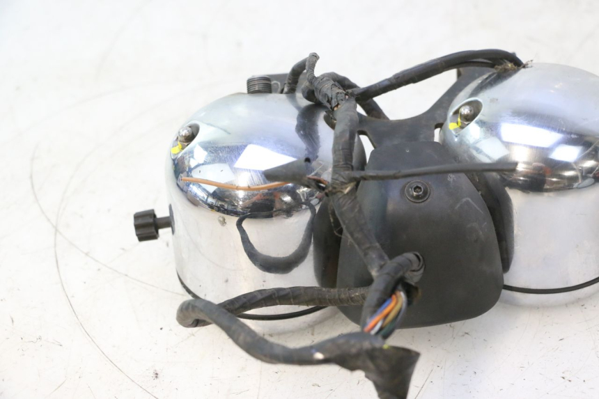 photo de TACHOMETER  MZ RT 125 (2000 - 2008) - Ergänzendes Produktfoto