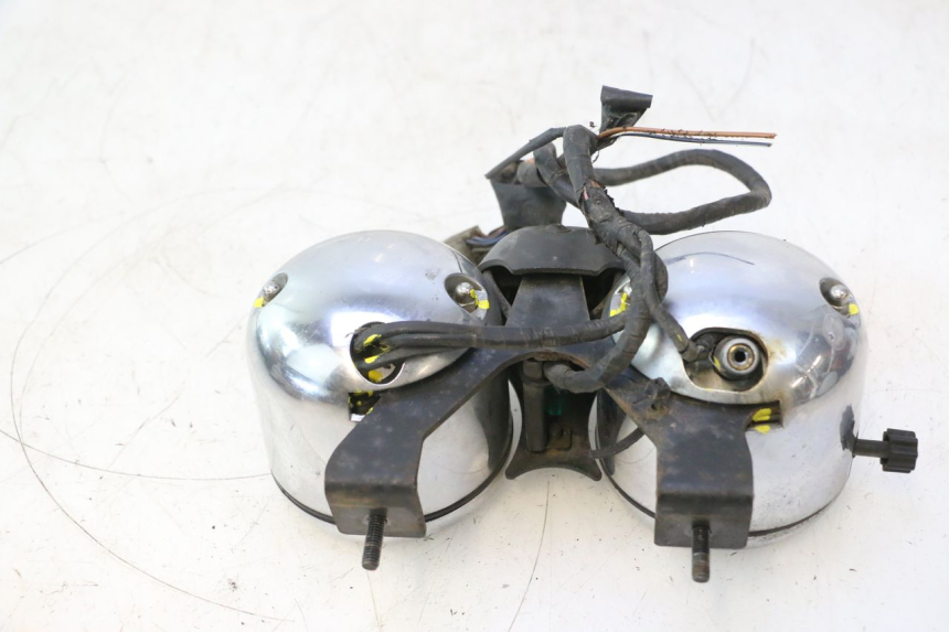photo de TACHOMETER  MZ RT 125 (2000 - 2008) - Alternativer Blickwinkel