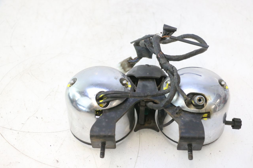 photo de TACHOMETER  MZ RT 125 (2000 - 2008) - Profilansicht des Ersatzteils