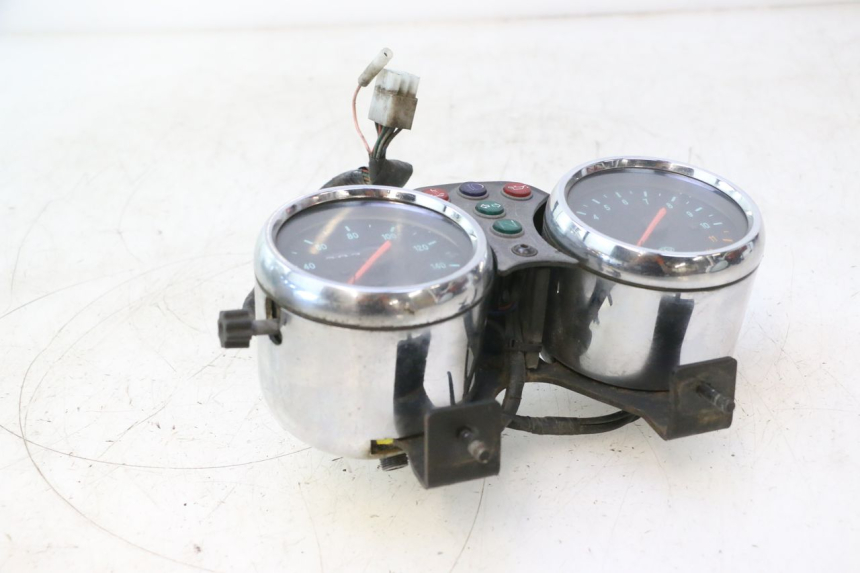 photo de TACHOMETER  MZ RT 125 (2000 - 2008) - Hauptansicht