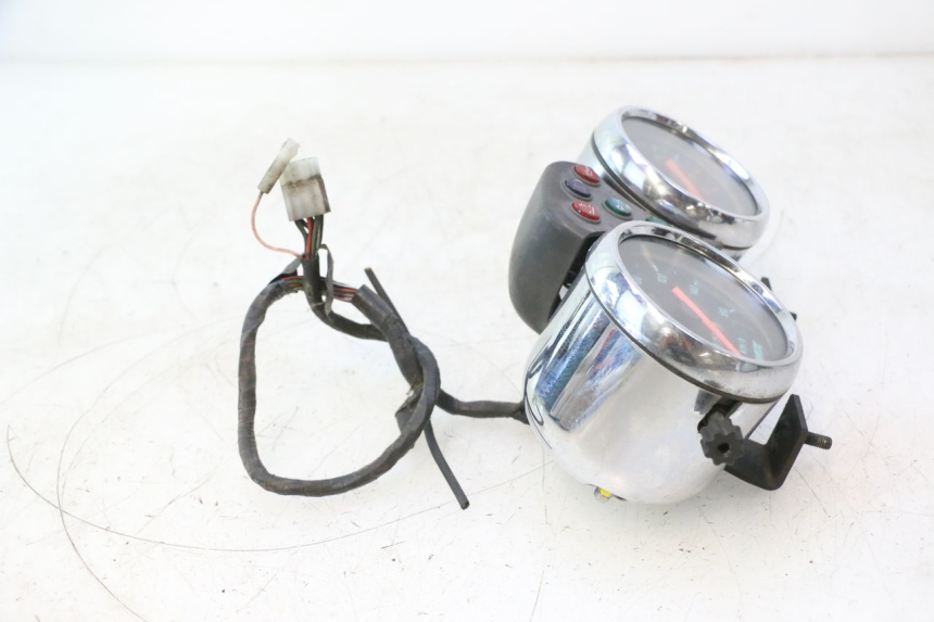 photo de TACHOMETER  MZ RT 125 (2000 - 2008) - Detailansicht des Bauteils