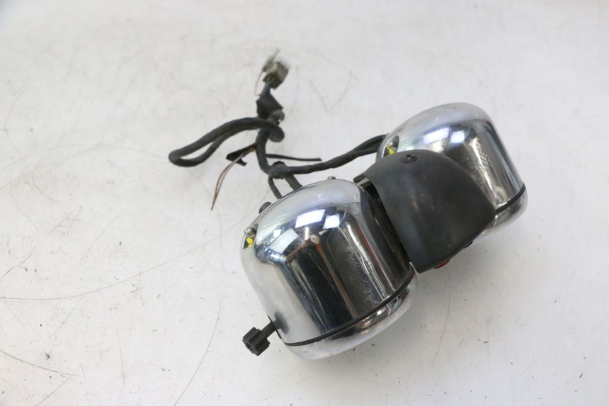 photo de TACHOMETER  MZ RT 125 (2000 - 2008) - Technische Nahaufnahme