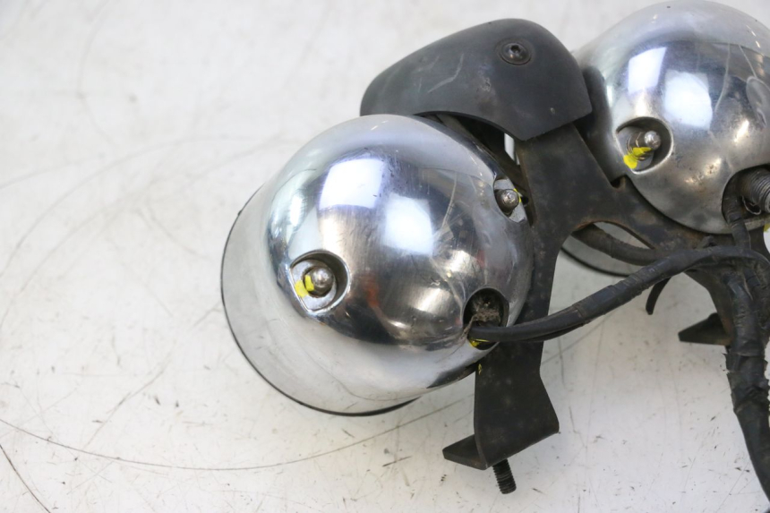 photo de TACHOMETER  MZ RT 125 (2000 - 2008) - Geprüftes Gebrauchtteil