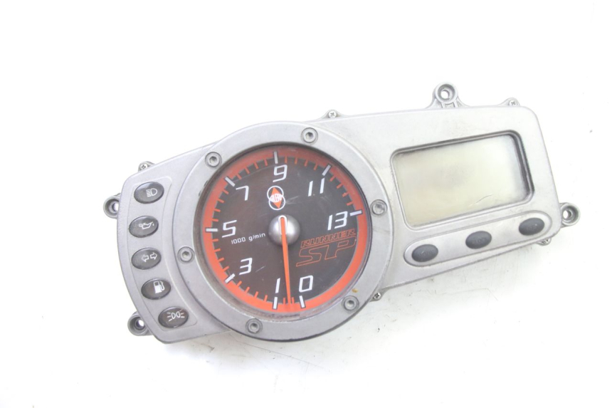 photo de TACHOMETER  GILERA RUNNER SP 50 (2006 - 2008) - Hauptansicht
