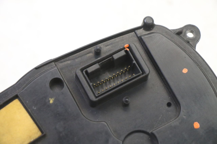 photo de TACHOMETER  GILERA RUNNER SP 50 (2006 - 2008) - Kennzeichnungen und Originalreferenzen