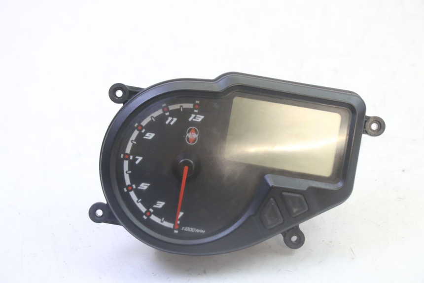 photo de TACHOMETER GILERA RUNNER SP 50 (2009 - 2017) - Hauptansicht