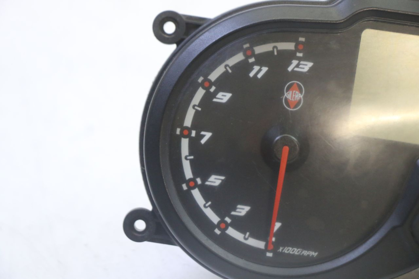 photo de TACHOMETER GILERA RUNNER SP 50 (2009 - 2017) - Detailansicht des Bauteils