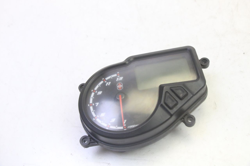 photo de TACHOMETER GILERA RUNNER SP 50 (2009 - 2017) - Technische Nahaufnahme