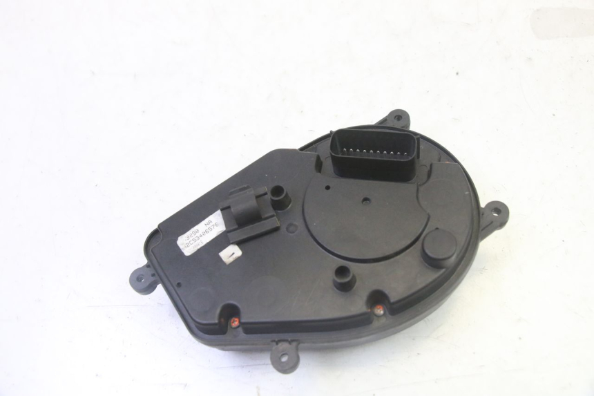 photo de TACHOMETER GILERA RUNNER SP 50 (2009 - 2017) - Details der Befestigungspunkte