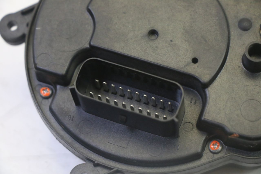 photo de TACHOMETER GILERA RUNNER SP 50 (2009 - 2017) - Geprüftes Gebrauchtteil