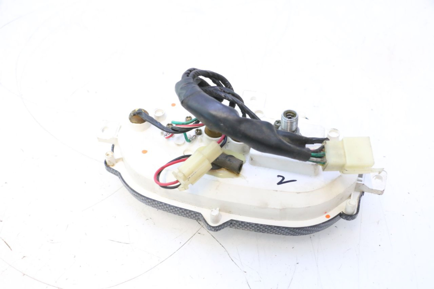 photo de TACHOMETER KEEWAY RY6 2T 50 (2011 - 2019) - Alternative Perspektive