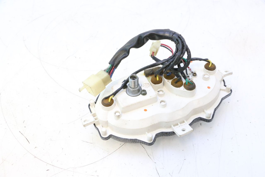 photo de TACHOMETER KEEWAY RY6 2T 50 (2011 - 2019) - Technische Nahaufnahme