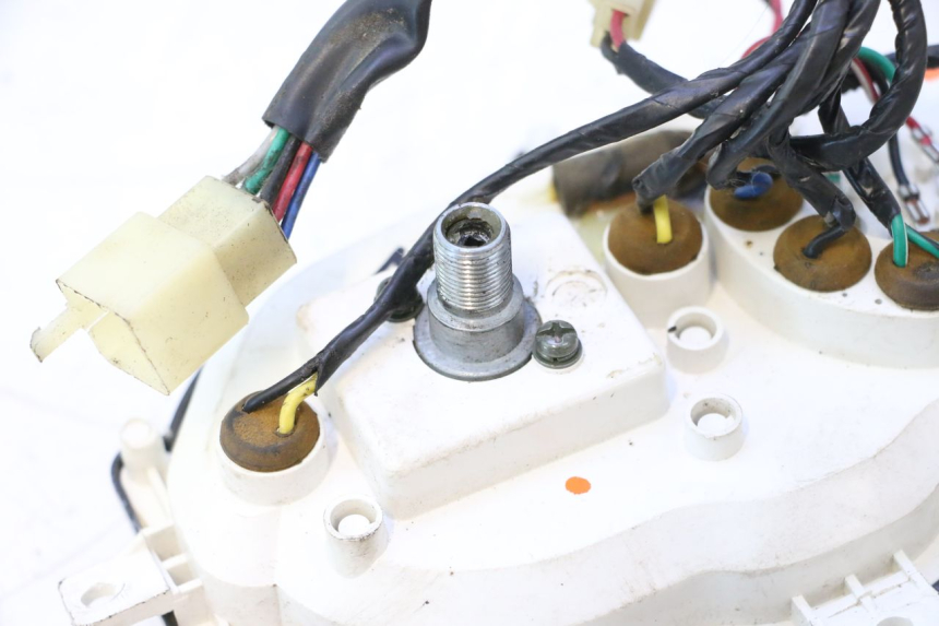 photo de TACHOMETER KEEWAY RY6 2T 50 (2011 - 2019) - Gesamtansicht des Produkts
