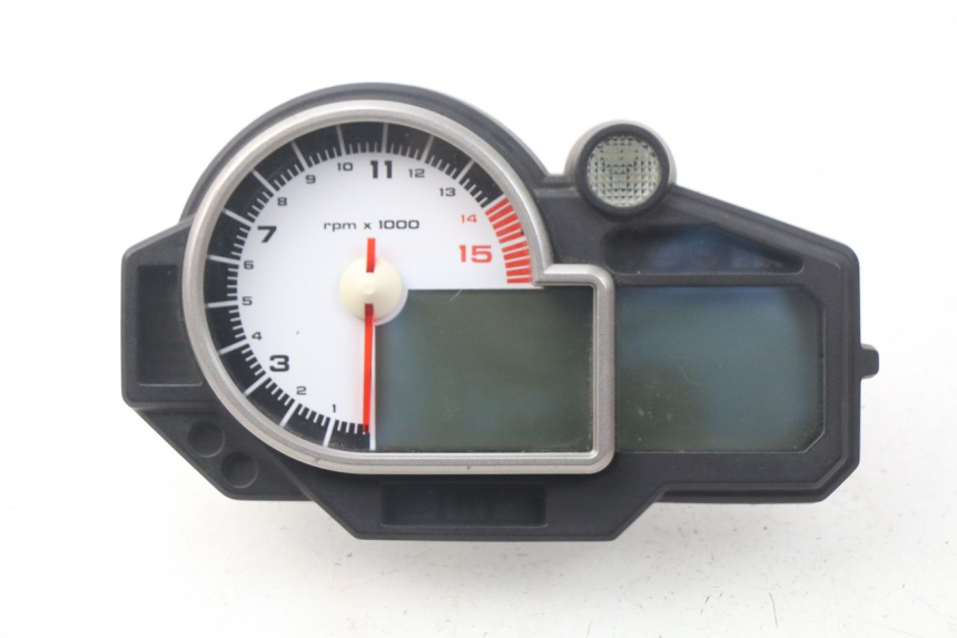 photo de TACHOMETER  BMW S RR ABS S1000RR 1000 (2009 - 2011) - Hauptansicht