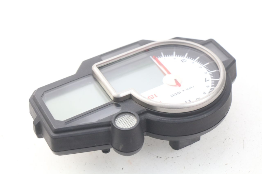 photo de TACHOMETER  BMW S RR ABS S1000RR 1000 (2009 - 2011) - Detailansicht des Bauteils