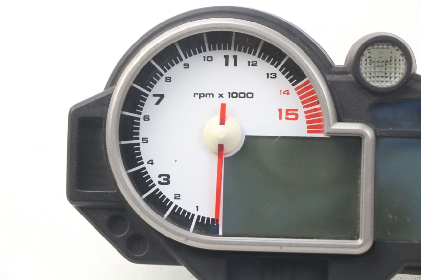 photo de TACHOMETER  BMW S RR ABS S1000RR 1000 (2009 - 2011) - Weitere Ansicht des Artikels