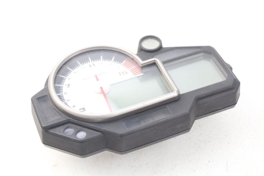 photo de TACHOMETER  BMW S RR ABS S1000RR 1000 (2009 - 2011) - Zoom auf Gebrauchszustand