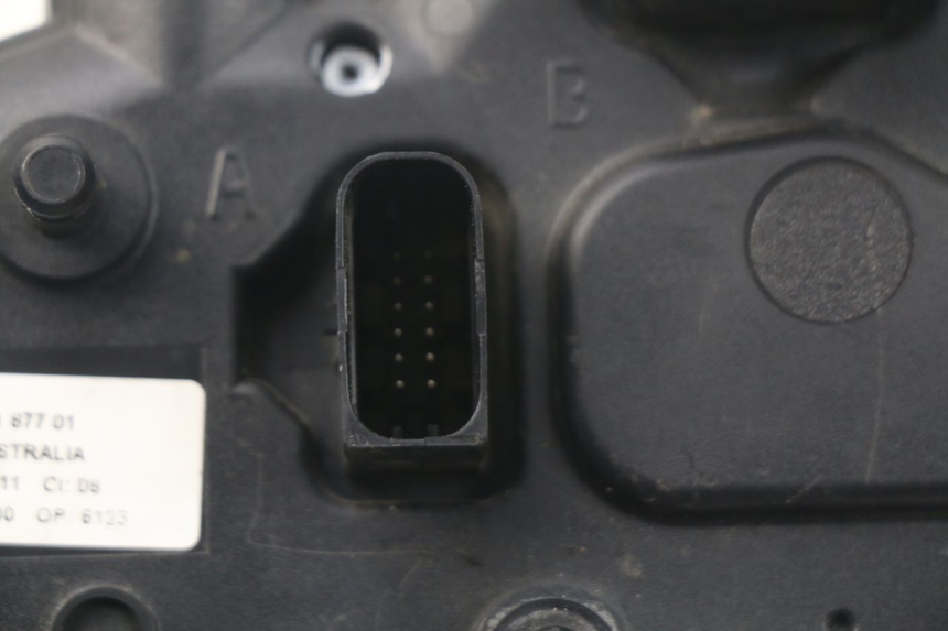 photo de TACHOMETER  BMW S RR ABS S1000RR 1000 (2009 - 2011) - Alternative Perspektive