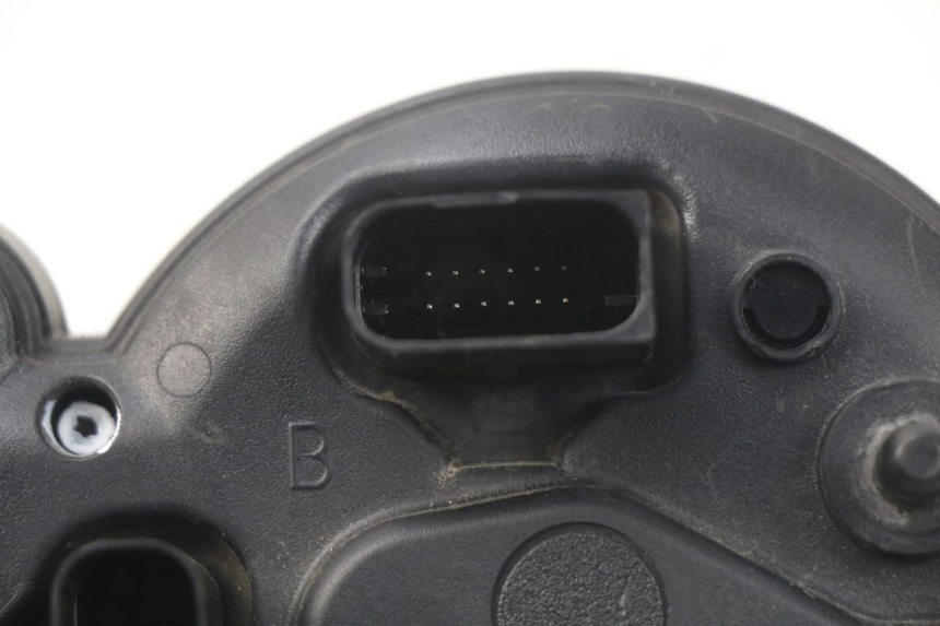 photo de TACHOMETER  BMW S RR ABS S1000RR 1000 (2009 - 2011) - Technische Nahaufnahme