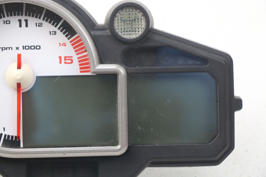 photo de TACHOMETER  BMW S RR ABS S1000RR 1000 (2009 - 2011) - Kennzeichnungen und Originalreferenzen