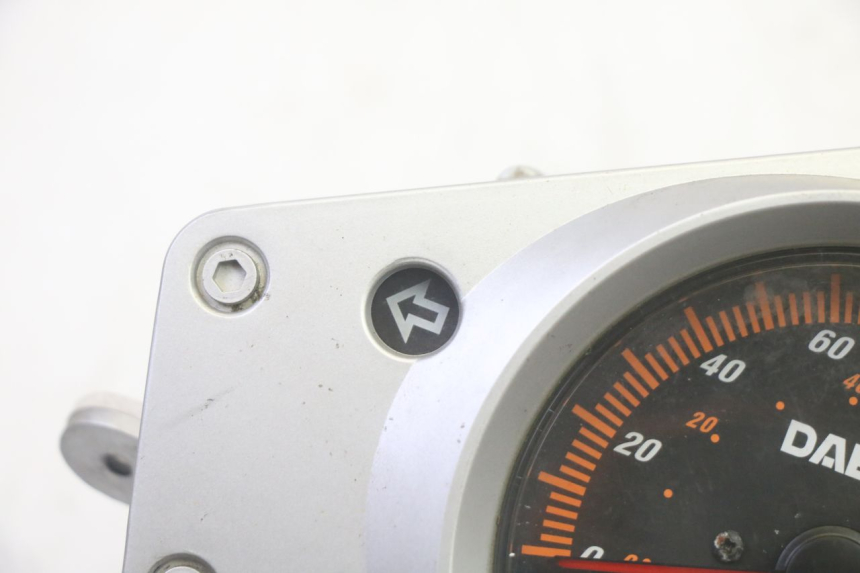 photo de TACHOMETER  DAELIM S1 125 (2007 - 2016) - Gesamtansicht des Produkts