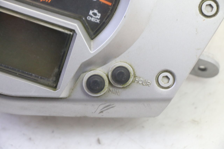 photo de TACHOMETER  DAELIM S1 125 (2007 - 2016) - Geprüftes Gebrauchtteil