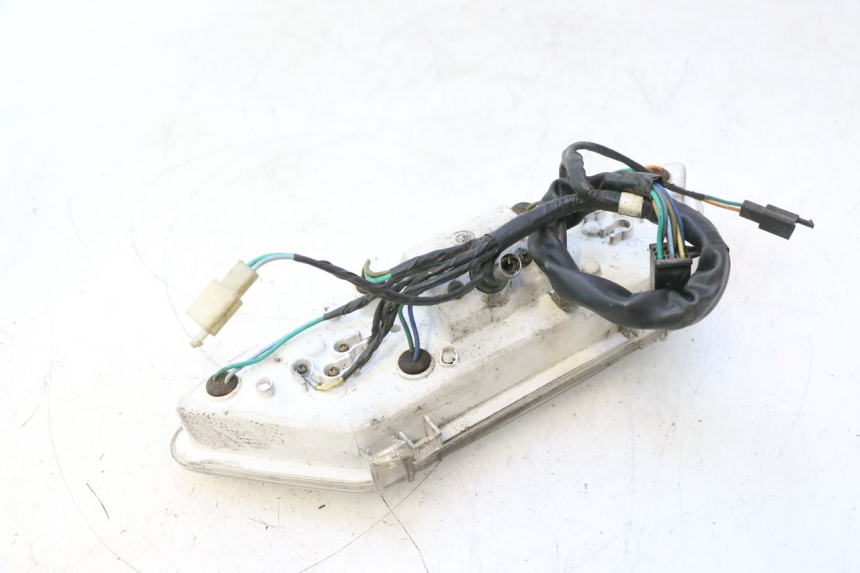 photo de TACHOMETER  DAELIM S2 125 (2006 - 2007) - Detailansicht des Bauteils