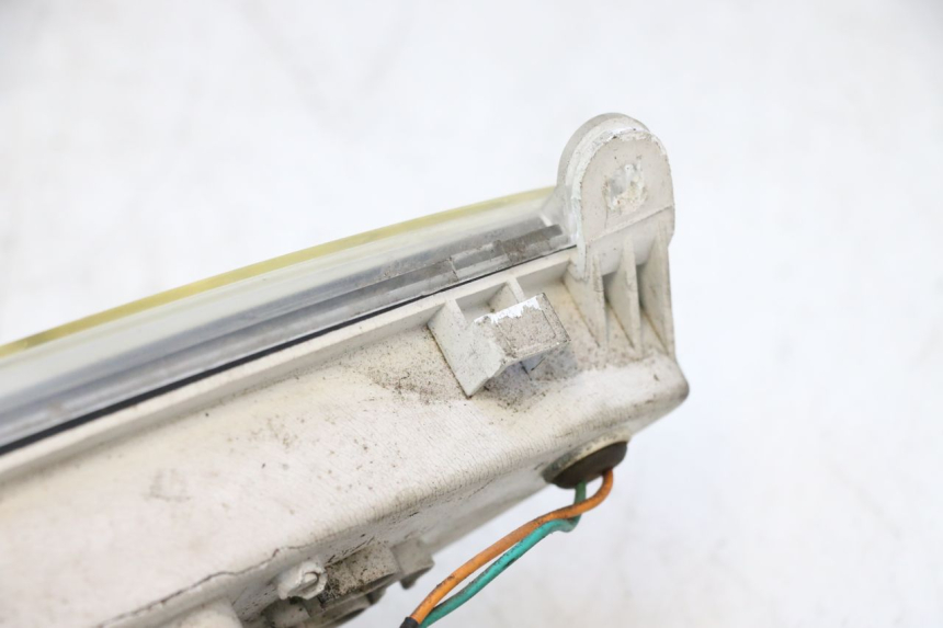 photo de TACHOMETER  DAELIM S2 125 (2006 - 2007) - Zoom auf Komponenten